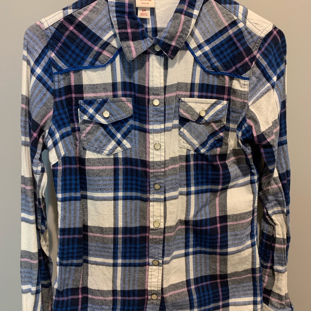 FLANNEL